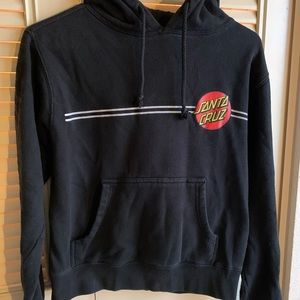 Santa Cruz Hoodie